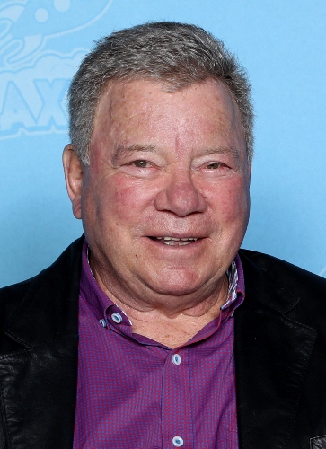 William Shatner Plastic Surgery