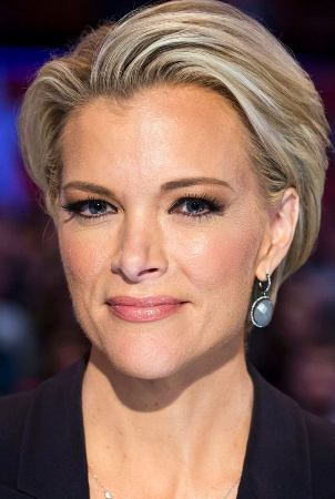 Megyn Kelly Body Measurements