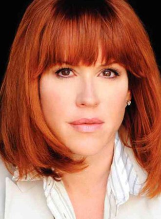 Molly Ringwald Plastic Surgery