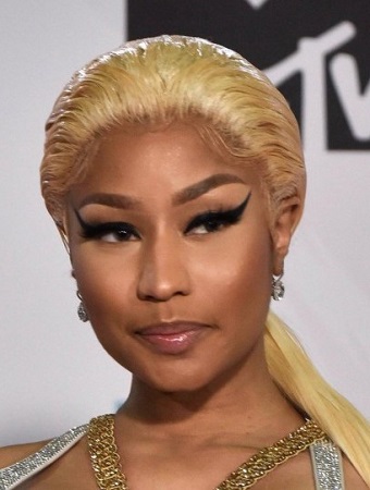 Nicki Minaj Plastic Surgery