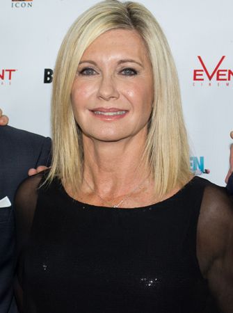 Olivia Newton John Plastic Surgery | I've Had Points In My Life ...