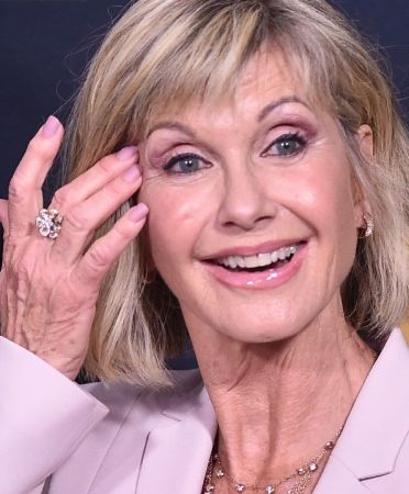 Olivia Newton John Plastic Surgery