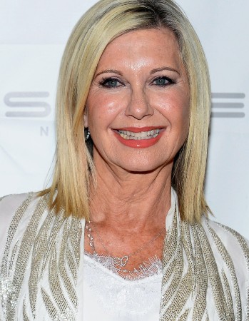 Olivia Newton John Plastic Surgery