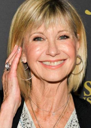 Olivia Newton John Plastic Surgery