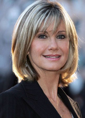 Olivia Newton John Plastic Surgery