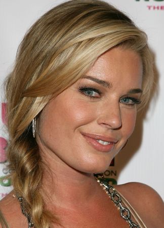 Rebecca Romijn Plastic Surgery