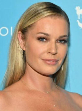 Rebecca Romijn Plastic Surgery