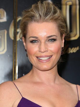 Rebecca Romijn Plastic Surgery