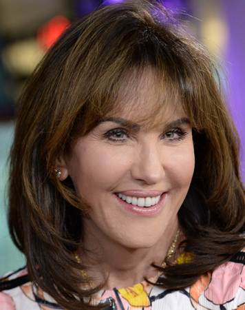 Robin Mcgraw Plastic Surgery