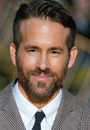 Ryan Reynolds Plastic Surgery