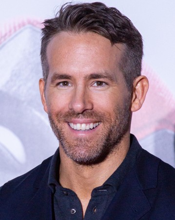 Ryan Reynolds Plastic Surgery