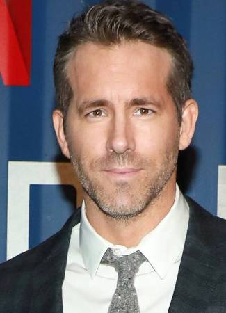 Ryan Reynolds Plastic Surgery