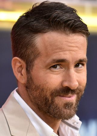 Ryan Reynolds Plastic Surgery