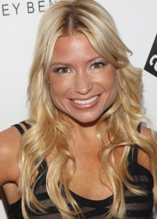 Tracy Anderson Plastic Surgery
