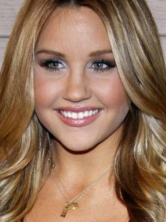 Amanda Bynes Plastic Surgery