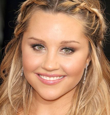 Amanda Bynes Plastic Surgery