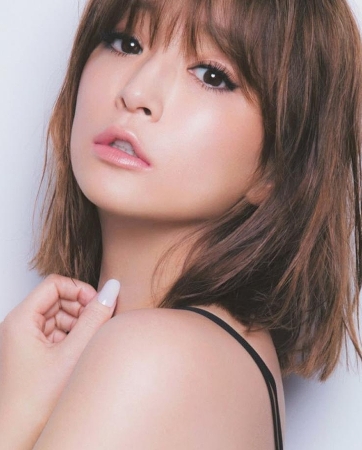 Ayumi Hamasaki Plastic Surgery