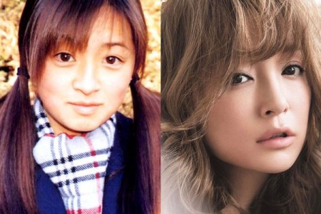 Ayumi Hamasaki Plastic Surgery