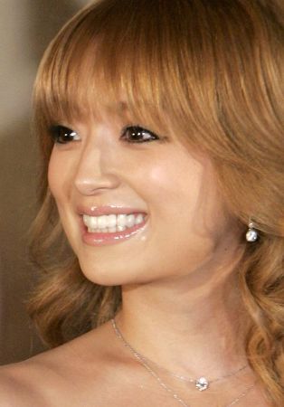 Ayumi Hamasaki Plastic Surgery