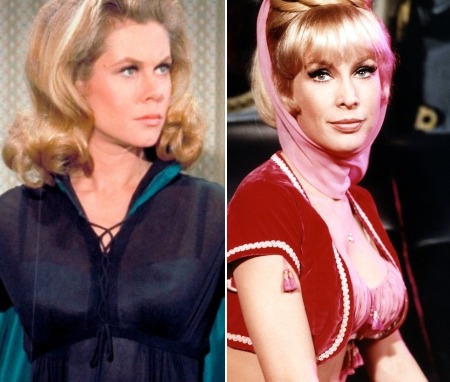 Barbara Eden Plastic Surgery