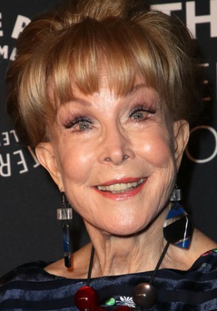 Barbara Eden Plastic Surgery