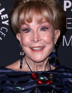 Barbara Eden Plastic Surgery Update – Surgery Lists