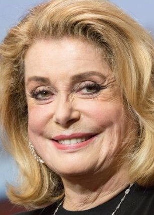 Catherine Deneuve Plastic Surgery