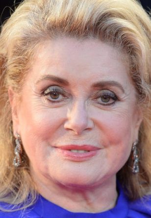 Catherine Deneuve Plastic Surgery