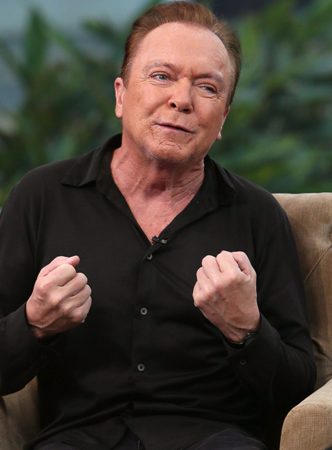 David Cassidy Plastic Surgery