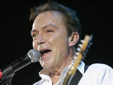 David Cassidy Plastic Surgery