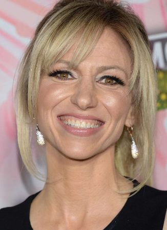 Debbie Gibson Plastic Surgery