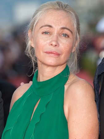 Emmanuelle Beart Plastic Surgery