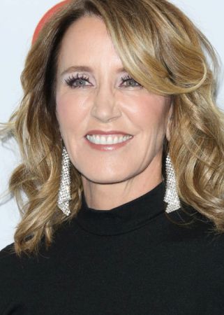 Felicity Huffman Plastic Surgery