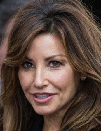 Gina Gershon Plastic Surgery