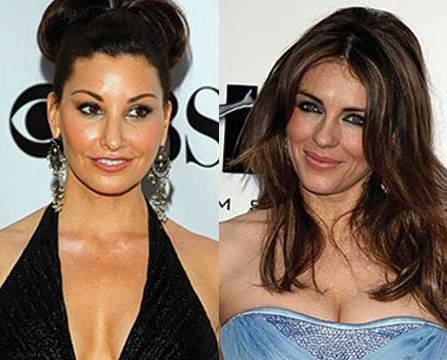 Gina Gershon Plastic Surgery