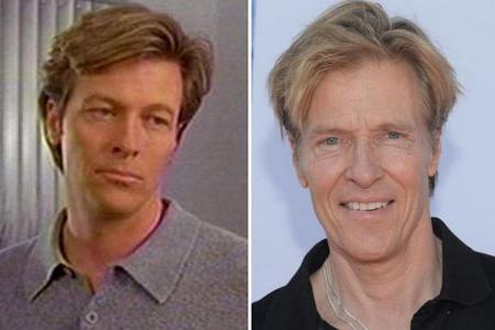 Jack Wagner Plastic Surgery