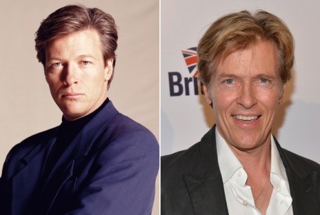 Jack Wagner Plastic Surgery