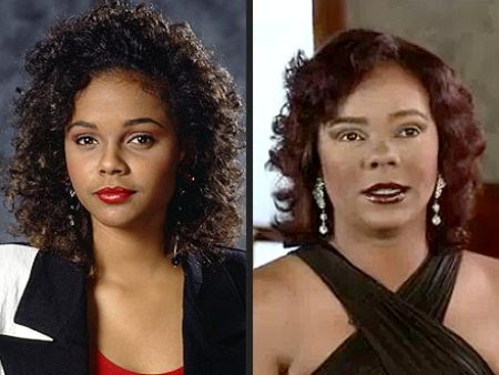 Lark Voorhies Plastic Surgery