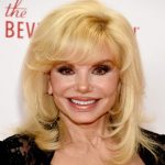 Loni Anderson Plastic Surgery