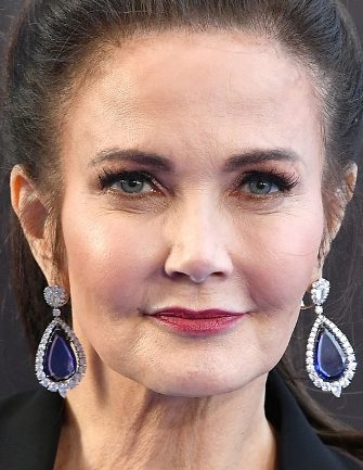 Lynda Carter Plastic Surgery