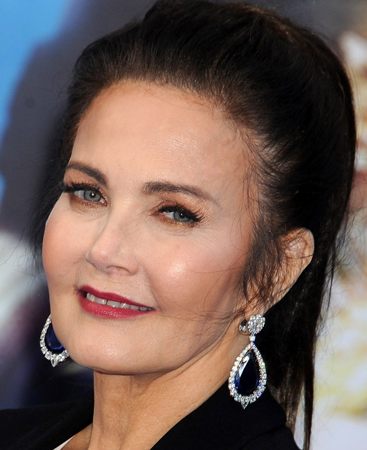 Lynda Carter Plastic Surgery