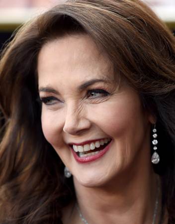 Lynda Carter Plastic Surgery