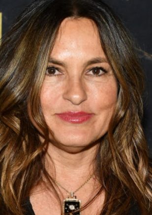 Mariska Hargitay Plastic Surgery