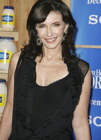 Mary Steenburgen Plastic Surgery