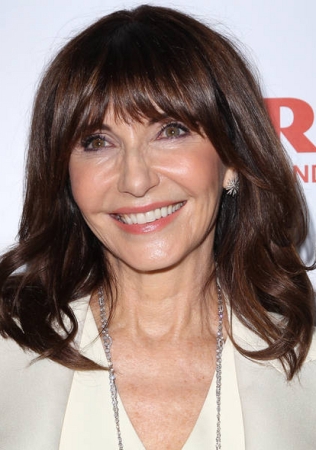 Mary Steenburgen Plastic Surgery