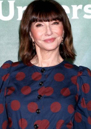 Mary Steenburgen Plastic Surgery