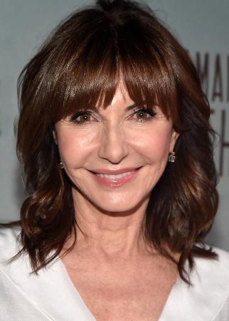 Mary Steenburgen Plastic Surgery