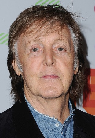 Paul Mccartney Plastic Surgery