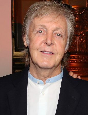 Paul Mccartney Plastic Surgery