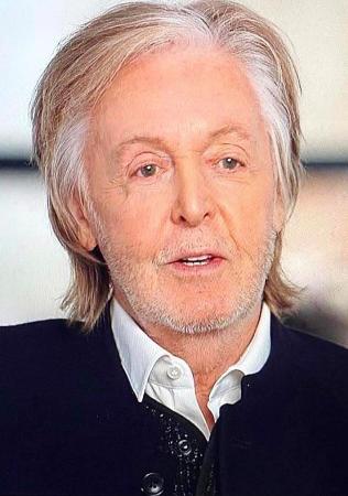 Paul Mccartney Plastic Surgery